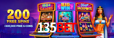 VIP Casino 135bet