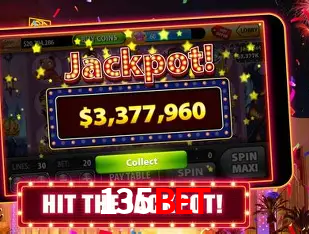 Promoções Sazonais 135bet