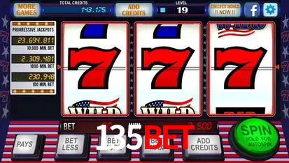Especiais de Fim de Semana 135bet