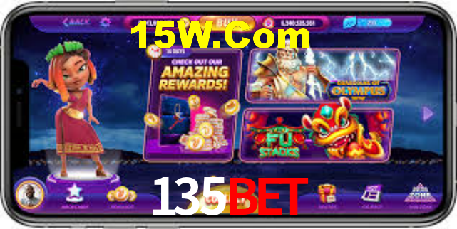 135bet login