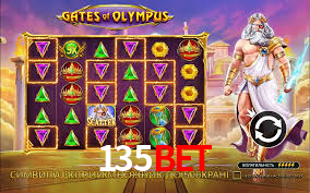 135bet: Seu Cassino Premiado com Pagamentos Rápidos
