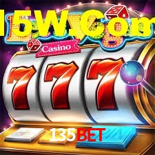 Roulette Table 135bet