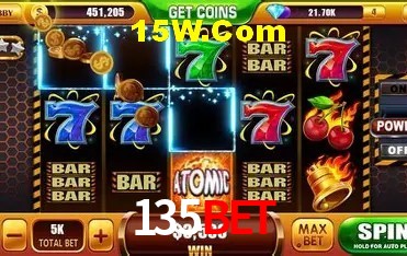 Diretório de Jogos 135bet