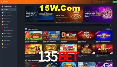 135bet - Análise de Mercados Esportivos