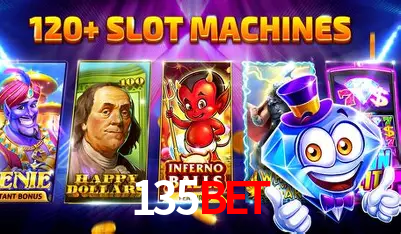 Sistemas de Segurança 135bet