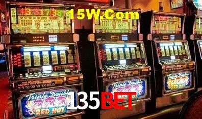 135bet São Paulo - Top Slots