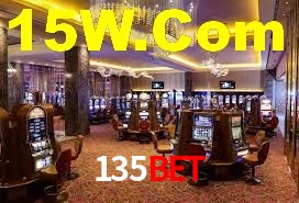 Tournaments 135bet