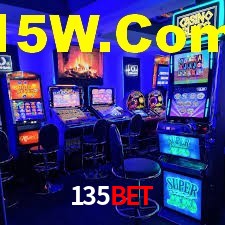 Sinta a adrenalina dos jogos de cassino com 135bet