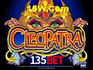 135bet Brasília - Jogo Features