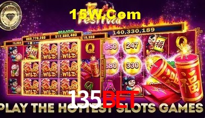 135bet Salvador - Promo Stats