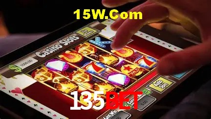 135bet Belo Horizonte - Jackpots