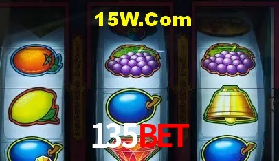 135bet Slot - 320+ Caça-Níqueis Premium