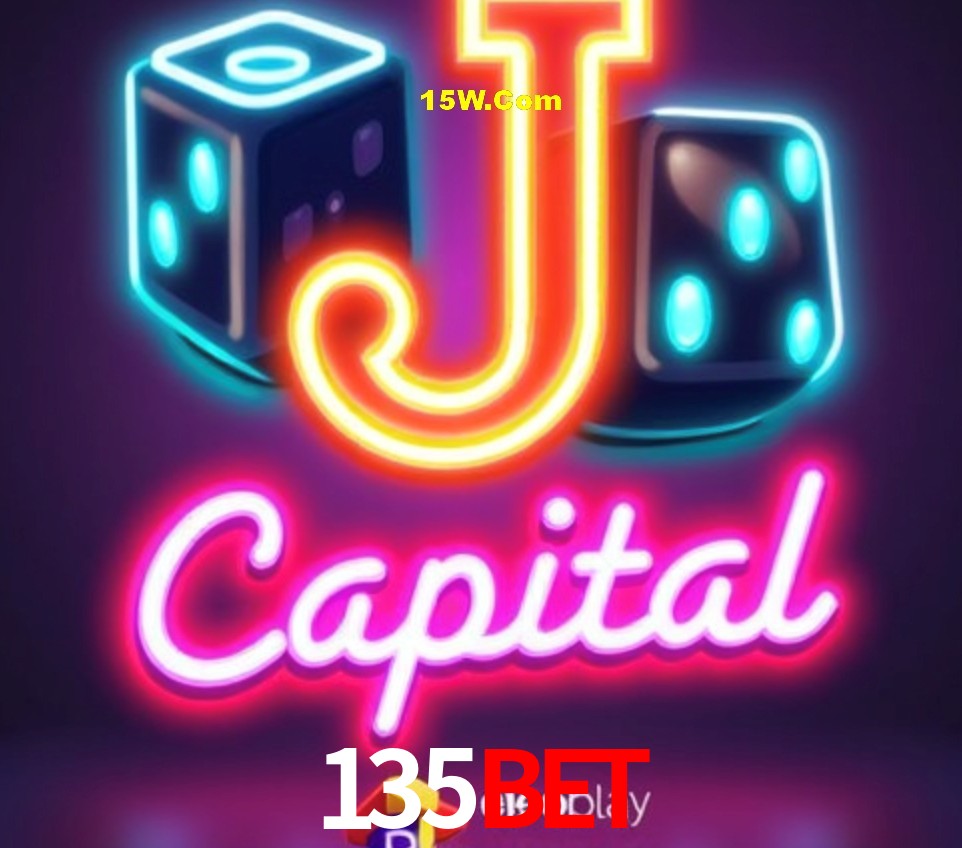 Experiência VIP 135bet