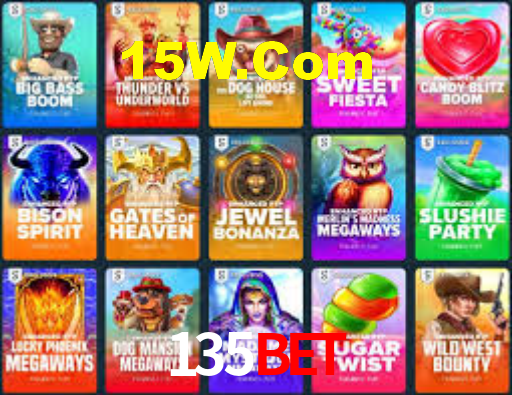 Bônus Generosos e Exclusivos no 135bet para Você!