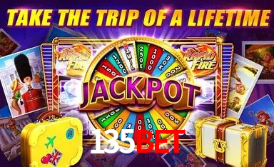Casino Ao Vivo 135bet