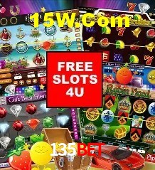 Provedores de Jogos 135bet